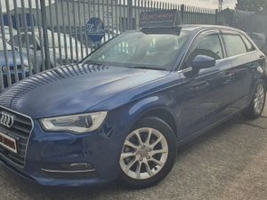 ♦️2015 (152) AUDI A3 ♦️ - Image 2