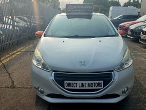 2014 Peugeot 208 Allure [ TOP SPEC] - Image 3