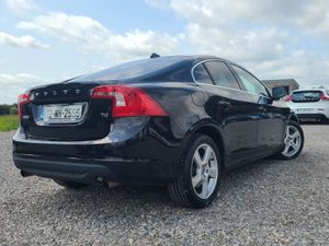 Volvo S60 2013 - Image 4