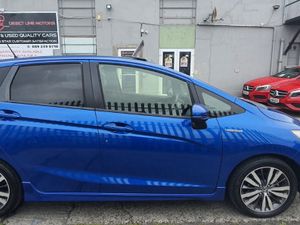 Honda Fit 2016 Hybrid | S Package - Image 4