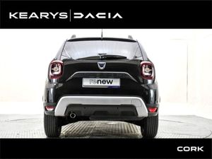 Dacia Duster Prestige Blue dCi 115 My19 - Image 3