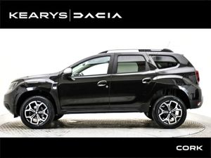 Dacia Duster Prestige Blue dCi 115 My19 - Image 4