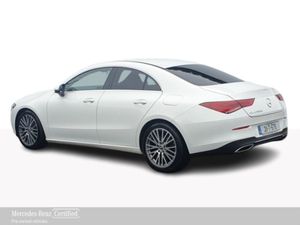 Mercedes-Benz CLA-Class CLA 180d Progressive Dies - Image 3