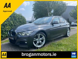 BMW 3-Series 2018 330e M Sport - Image 3