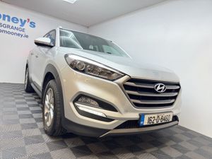 Hyundai Tucson Comfort Plus 5DR Car OF THE Week - Image 3