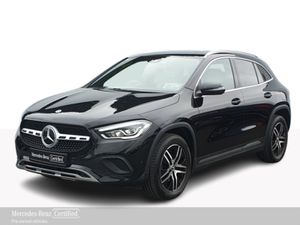 Mercedes-Benz GLA-Class GLA 180 A/T Progressive - Image 2