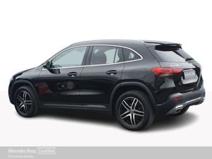 Mercedes-Benz GLA-Class GLA 180 A/T Progressive - Image 3