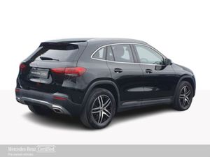 Mercedes-Benz GLA-Class GLA 180 A/T Progressive - Image 4