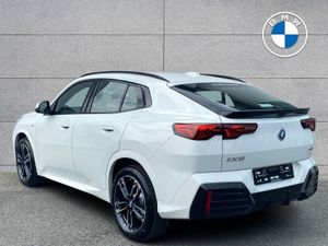 BMW iX2 Edrive20 M Sport - Image 2