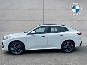 BMW iX2 Edrive20 M Sport - Image 3