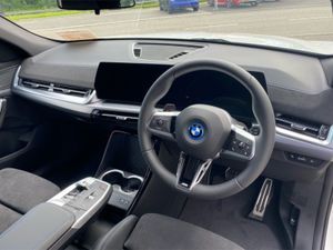 BMW iX2 Edrive20 M Sport - Image 4