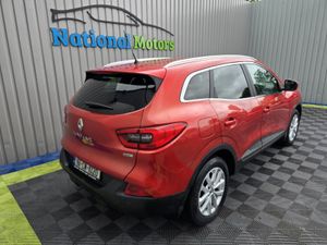 2016 Renault Kadjar 1.5 dCi 110 ENERGY Dynamique - Image 3
