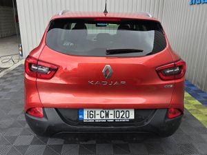 2016 Renault Kadjar 1.5 dCi 110 ENERGY Dynamique - Image 4