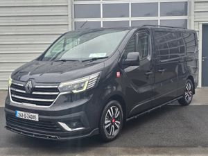 Renault Trafic Exclusive 170BHP - Image 2