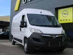 Opel Movano DEMO DEAL - Image 2