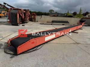 Finlay 524 Conveyor - Image 2