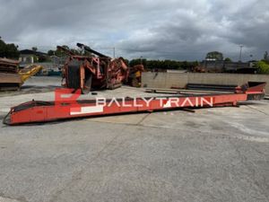 Finlay 524 Conveyor - Image 3