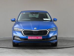 Skoda Octavia Style 1.0 TSI 110BHP 6spd - Image 2