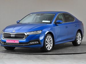 Skoda Octavia Style 1.0 TSI 110BHP 6spd - Image 3