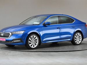 Skoda Octavia Style 1.0 TSI 110BHP 6spd - Image 4