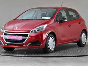 Peugeot 208 Access 1.0 68bhp 5spd  rear Park Sens - Image 3