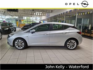 Opel Astra 1.0 Turbo 105PS s/s Ecoflex SC - Image 3