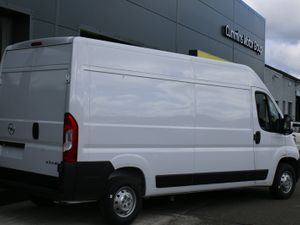 Opel Movano 2024 DEMO DEAL - Image 4