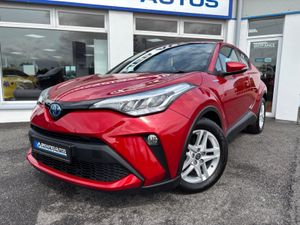 2022 Toyota C-HR Icon 1.8L Hybrid Auto - Image 2