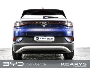 Volkswagen ID.4 PRO 150KW 1st 204HP Auto - Image 3