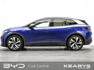 Volkswagen ID.4 PRO 150KW 1st 204HP Auto - Image 4