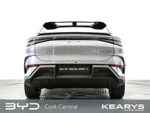BYD SEALION 7 Order Your 252 Today - Image 3
