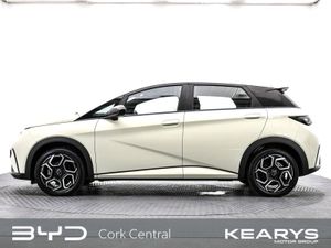 BYD DOLPHIN Comfort - Order Your 252 Today - Image 4