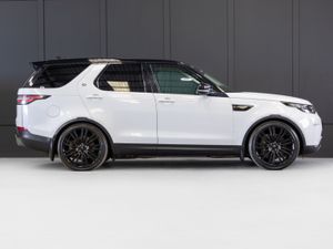 192 Land Rover Discovery 3.0 SDV6 HSE 7 Seater - Image 2