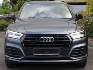 Q5 Quattro Black edition 204Bhp - Image 2