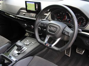 Q5 Quattro Black edition 204Bhp - Image 3