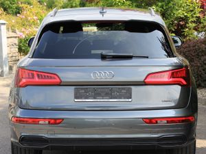 Q5 Quattro Black edition 204Bhp - Image 4