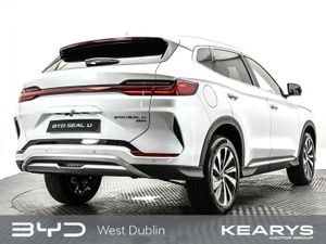 BYD SEAL U Launch Offers Must End June 11th - Image 3