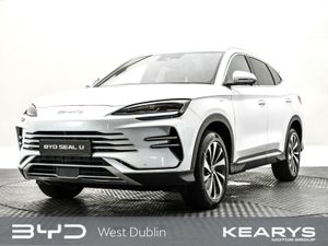 BYD SEAL U Launch Offers Must End June 11th - Image 4