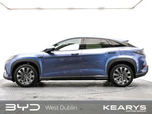 BYD SEALION 7 Launch Offers Must End June 11th - Image 4