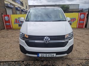 Volkswagen Transporter 2021 - Image 2