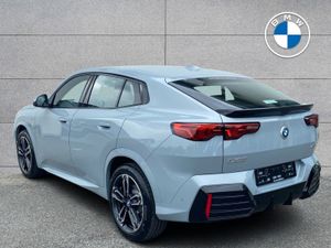 BMW iX2 Edrive20 M Sport - Image 2