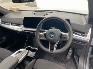 BMW iX2 Edrive20 M Sport - Image 3