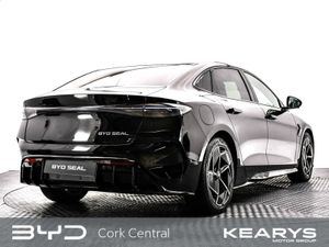 BYD SEAL Design - Order Your 252 Today - Image 3