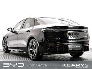 BYD SEAL Design - Order Your 252 Today - Image 4