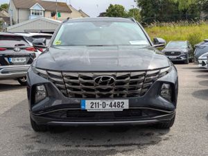 Hyundai Tucson 1.6d Executive Plus  just IN - Image 2