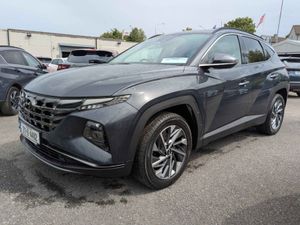 Hyundai Tucson 1.6d Executive Plus  just IN - Image 3