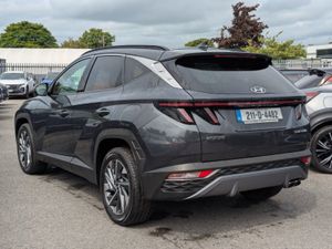 Hyundai Tucson 1.6d Executive Plus  just IN - Image 4