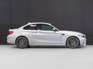 202 BMW M2 Competition (F87) - Image 2