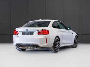 202 BMW M2 Competition (F87) - Image 3