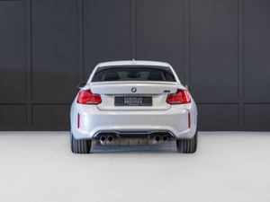 202 BMW M2 Competition (F87) - Image 4